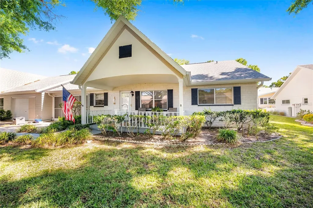 8762 SW 91st Street Ocala FL 34481