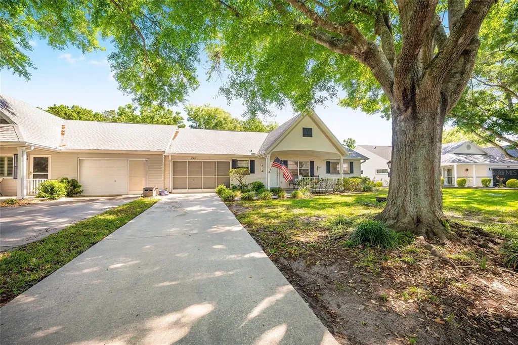 8762 SW 91st Street Ocala FL 34481