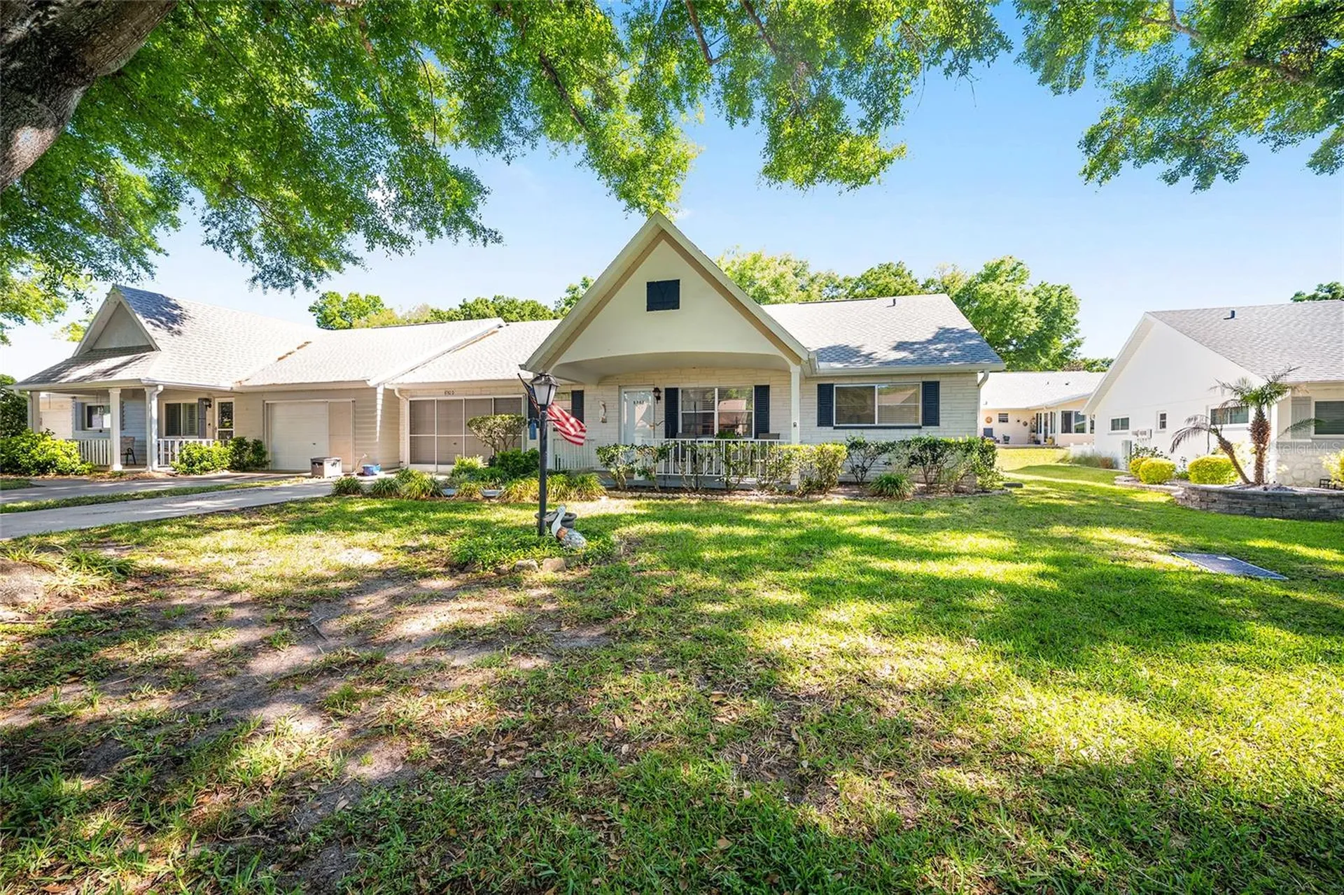 8762 SW 91st Street Ocala FL 34481