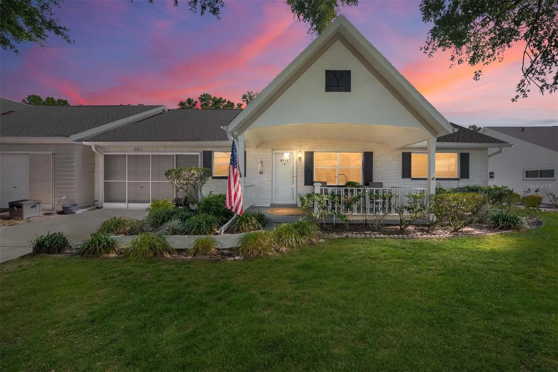 8762 SW 91st Street Ocala FL 34481