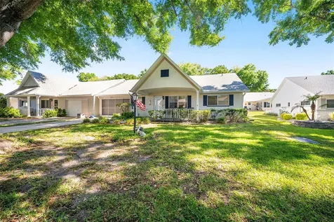 8762 SW 91st Street Ocala FL 34481