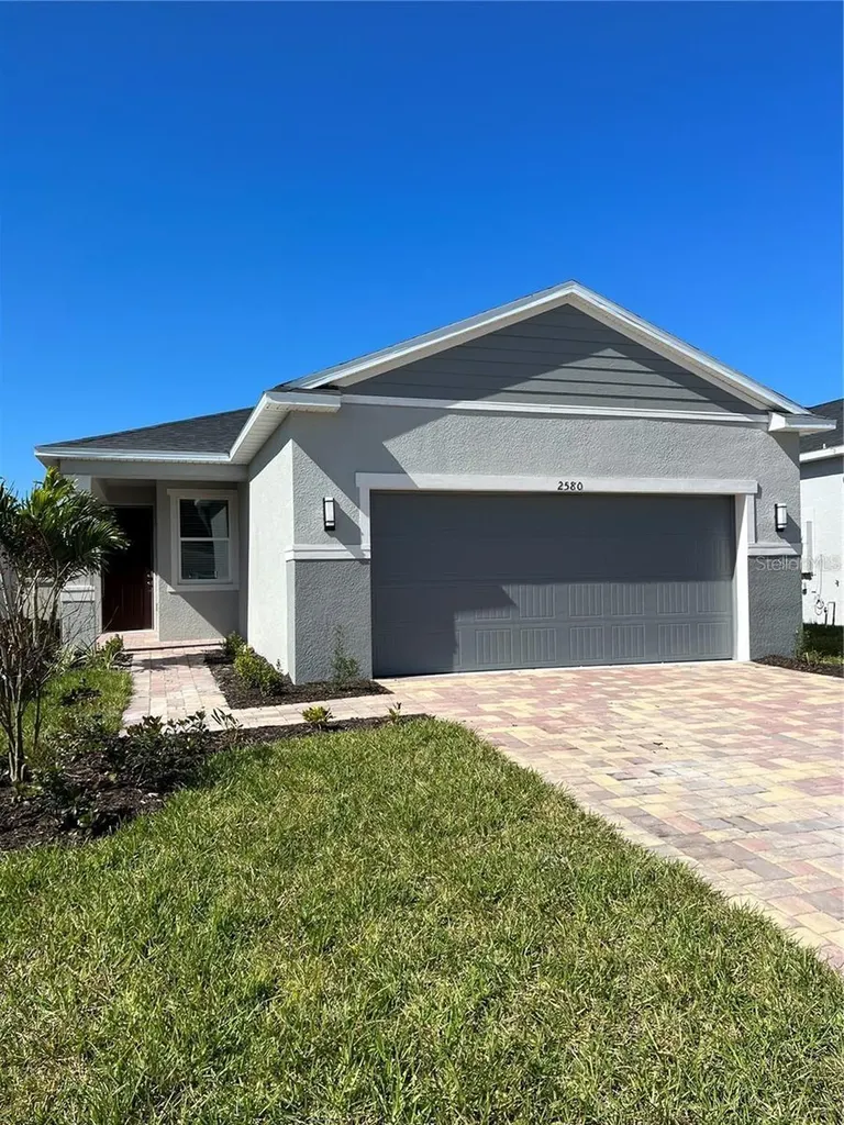 2580 89th Street Circle E Palmetto FL 34221