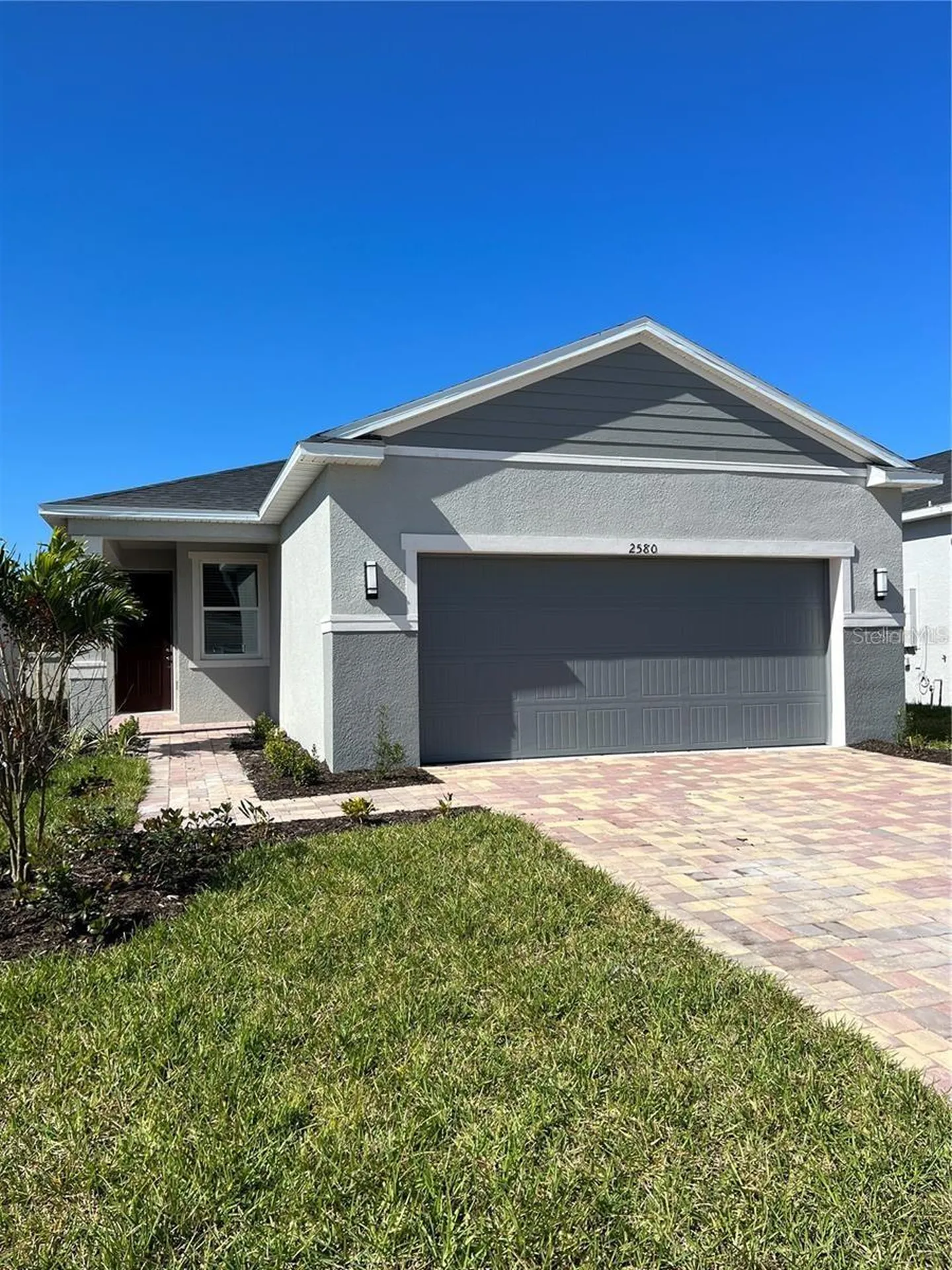 2580 89th Street Circle E Palmetto FL 34221