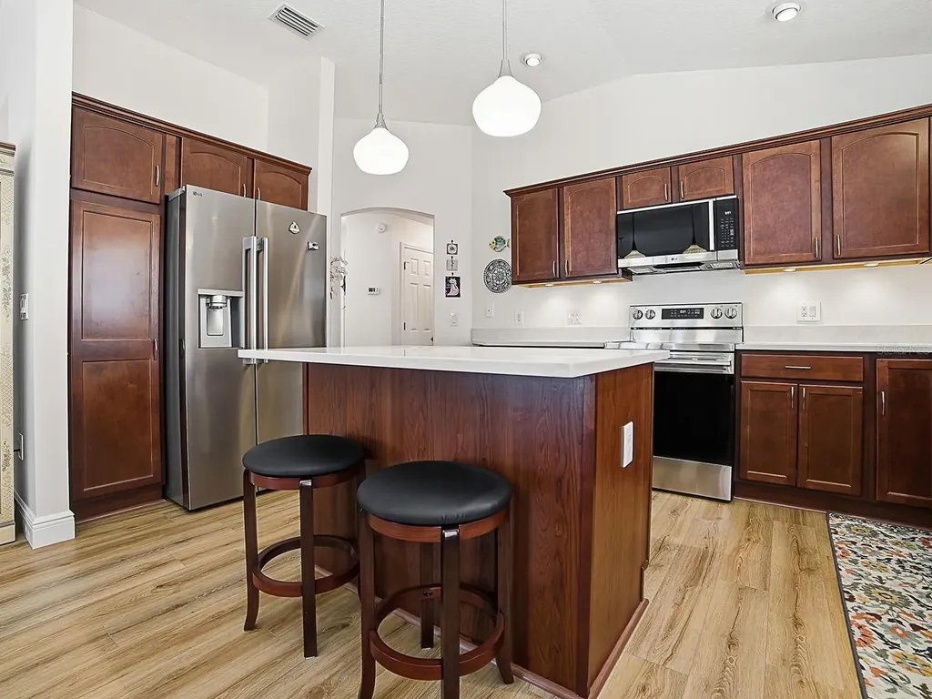 2064 Edenton Terrace The Villages FL 32162