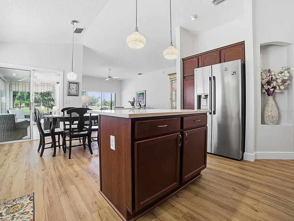 2064 Edenton Terrace The Villages FL 32162