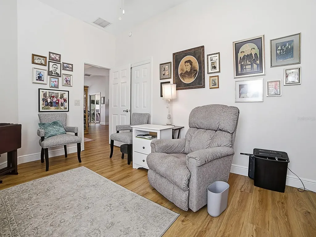 2064 Edenton Terrace The Villages FL 32162