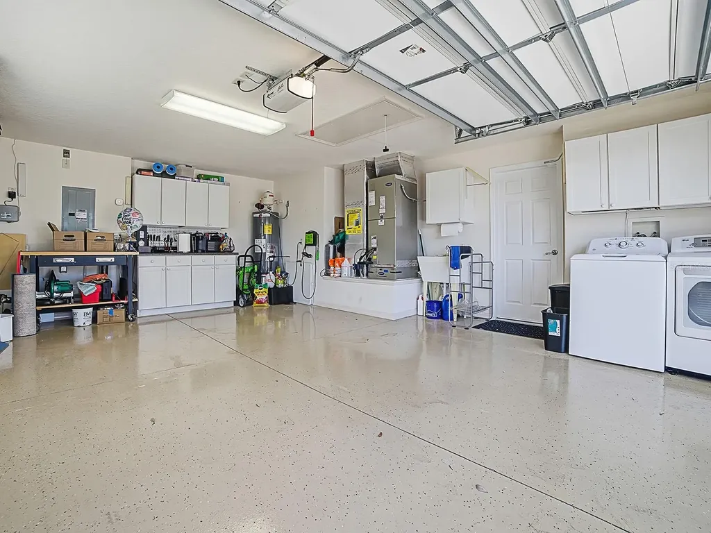 2064 Edenton Terrace The Villages FL 32162