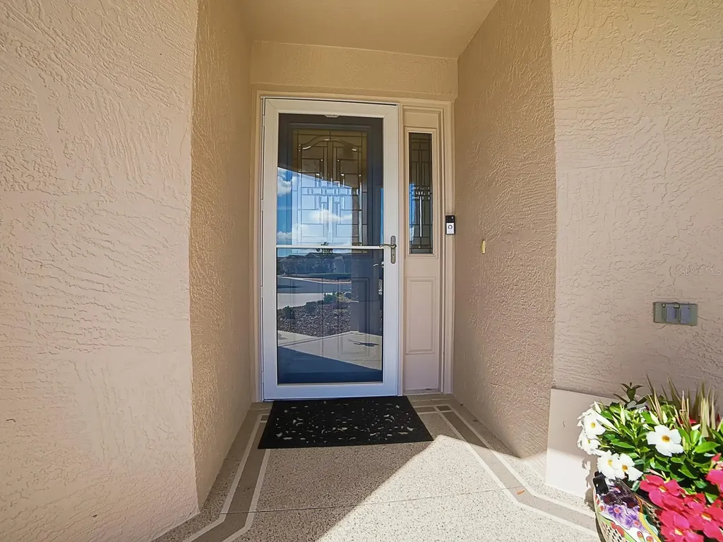 2064 Edenton Terrace The Villages FL 32162