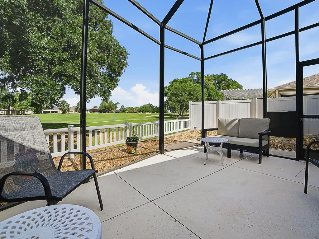 2064 Edenton Terrace The Villages FL 32162