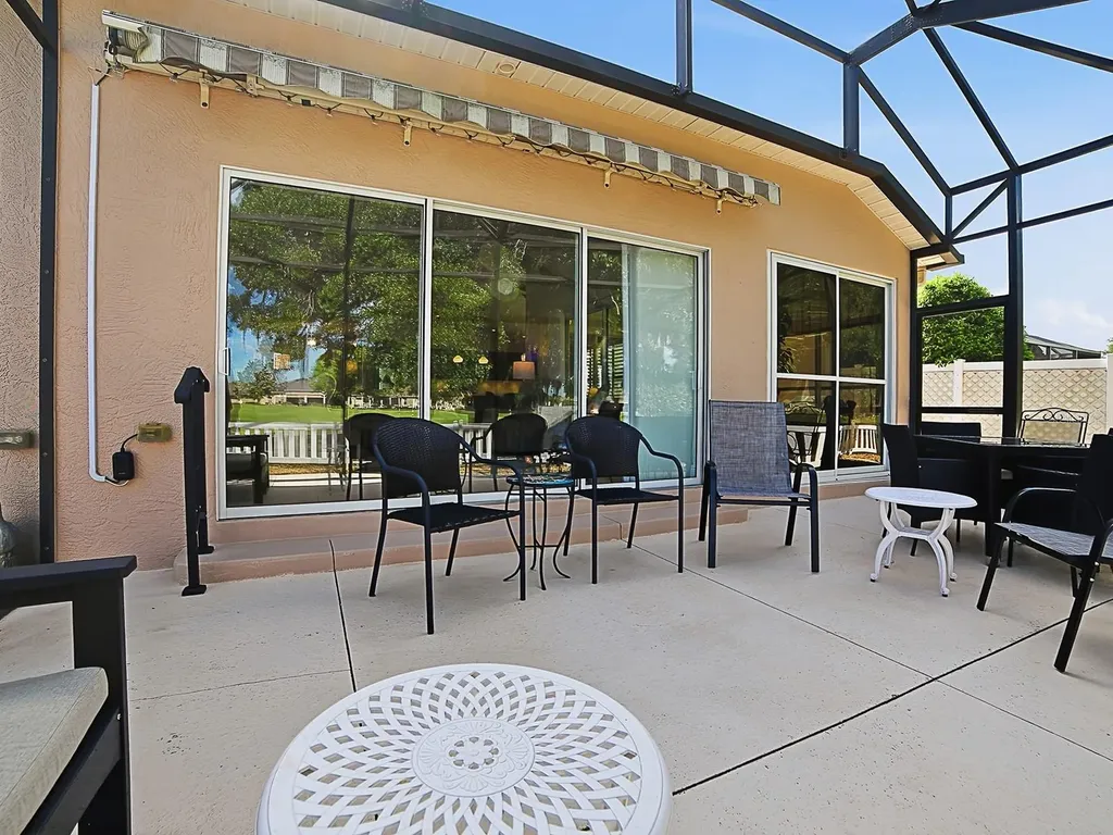 2064 Edenton Terrace The Villages FL 32162