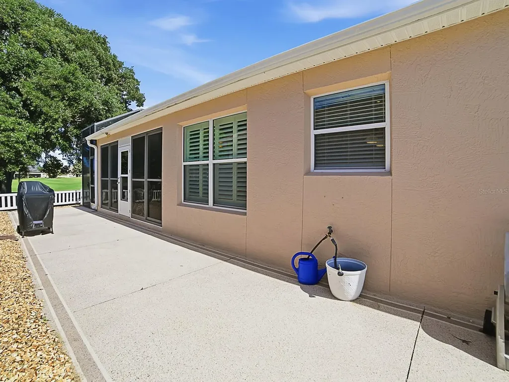 2064 Edenton Terrace The Villages FL 32162
