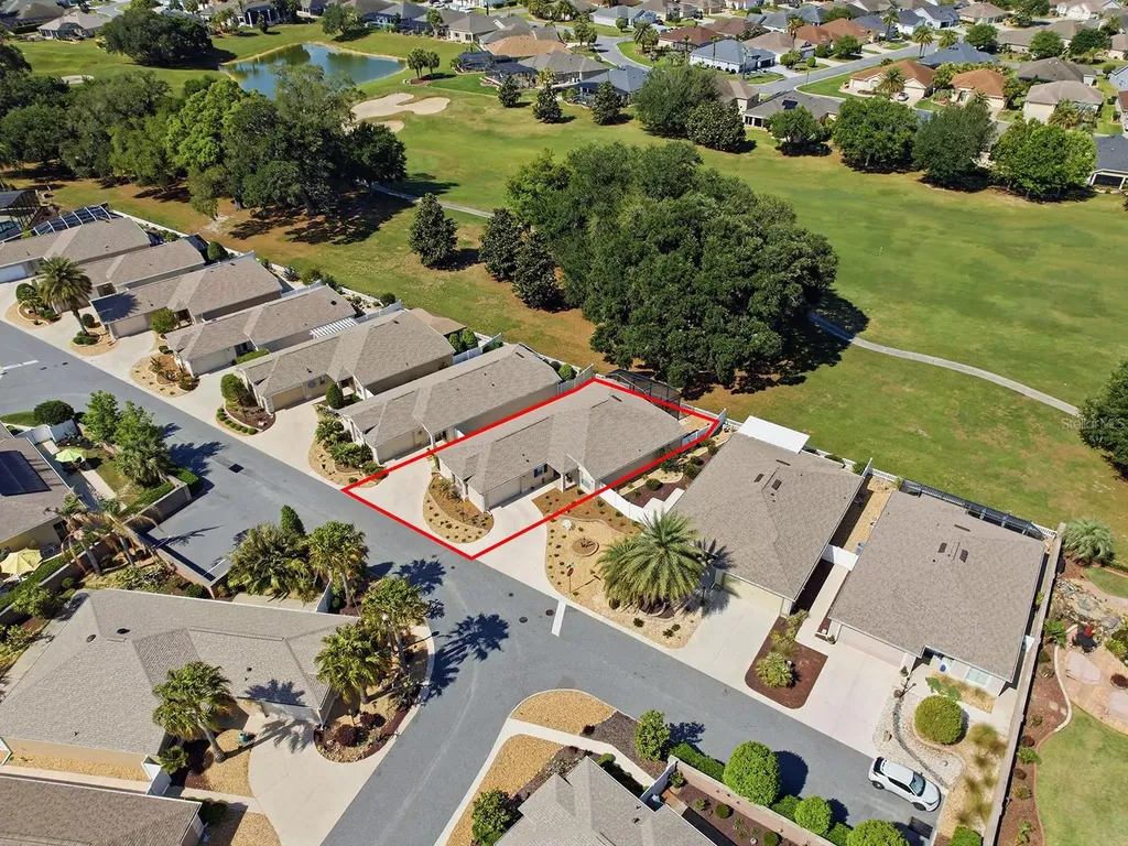 2064 Edenton Terrace The Villages FL 32162