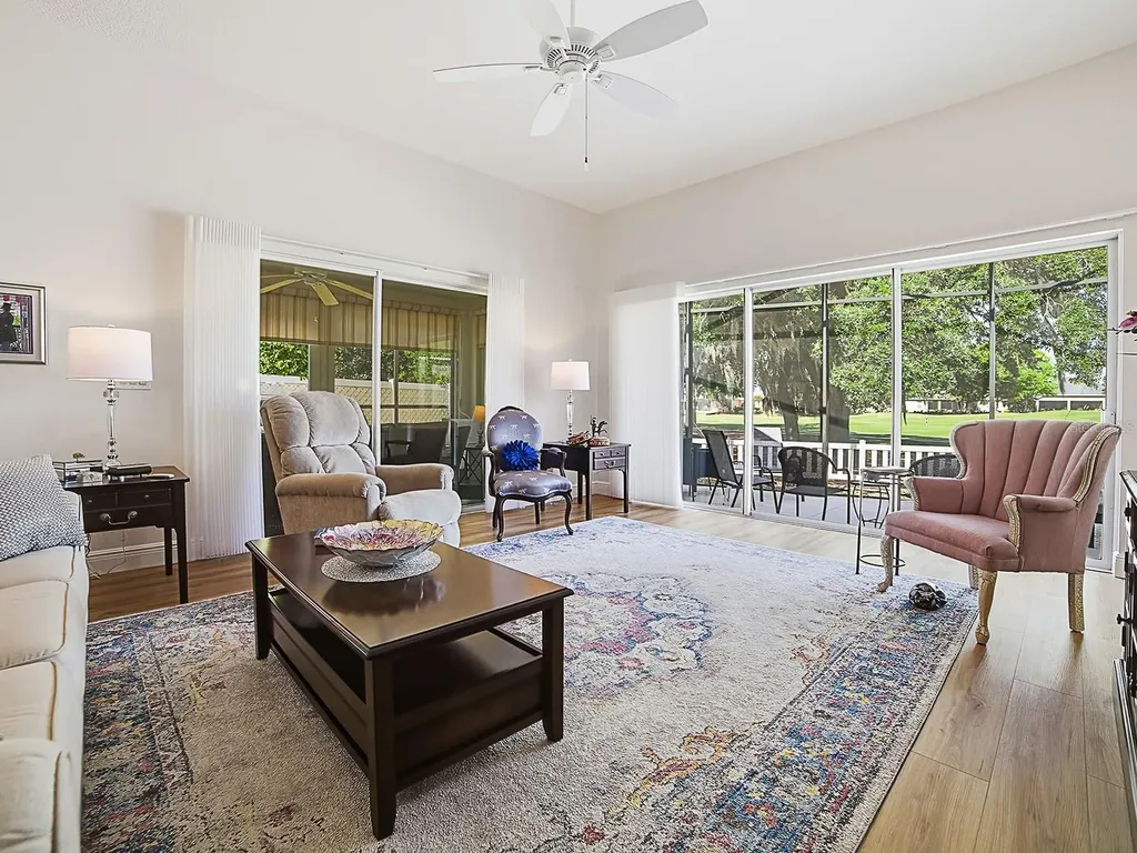 2064 Edenton Terrace The Villages FL 32162