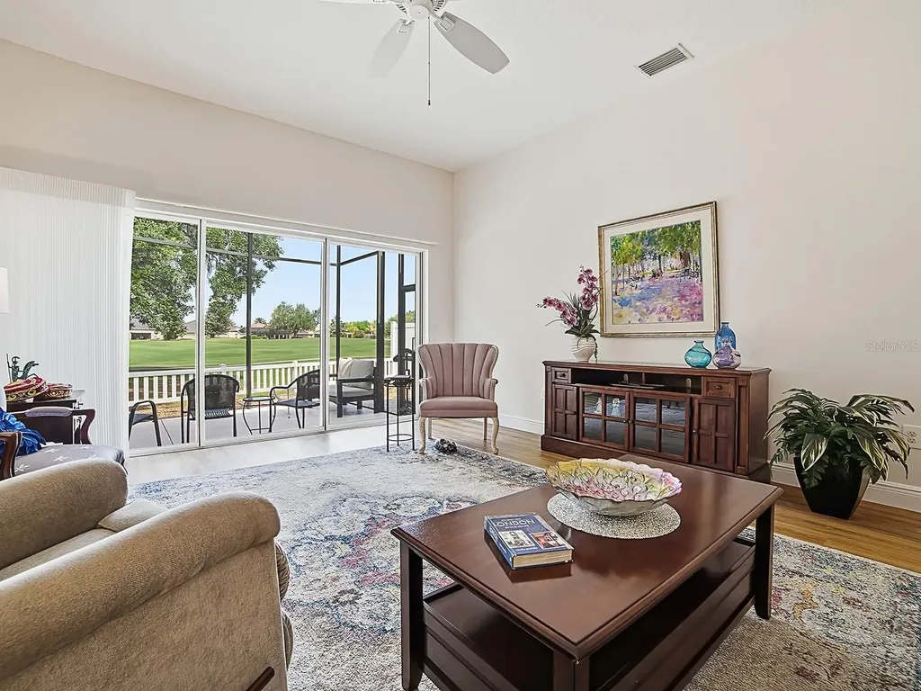 2064 Edenton Terrace The Villages FL 32162
