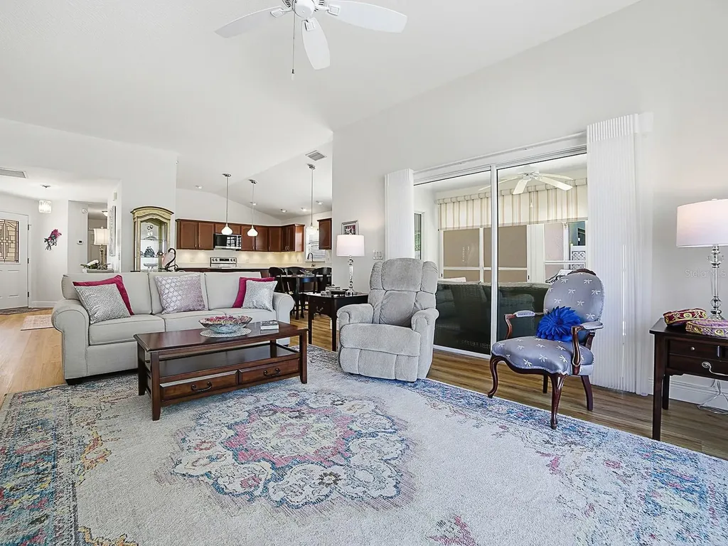 2064 Edenton Terrace The Villages FL 32162