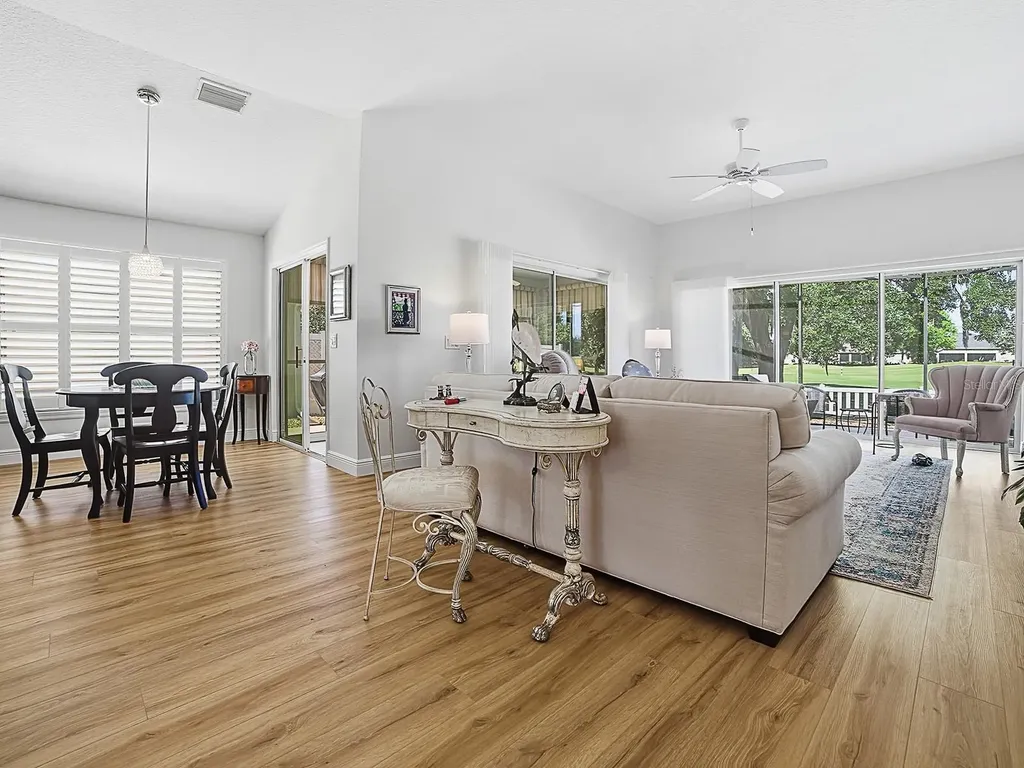 2064 Edenton Terrace The Villages FL 32162