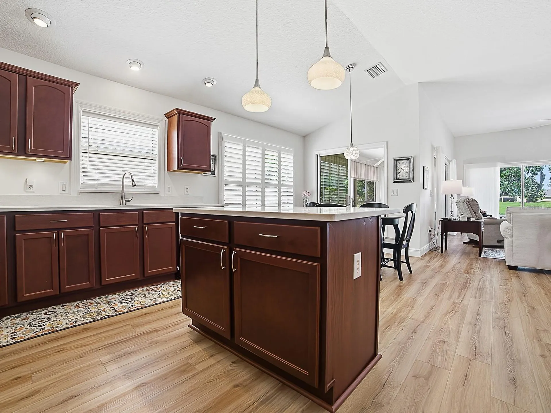 2064 Edenton Terrace The Villages FL 32162
