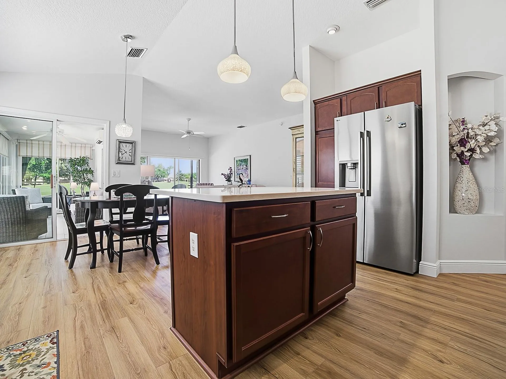2064 Edenton Terrace The Villages FL 32162