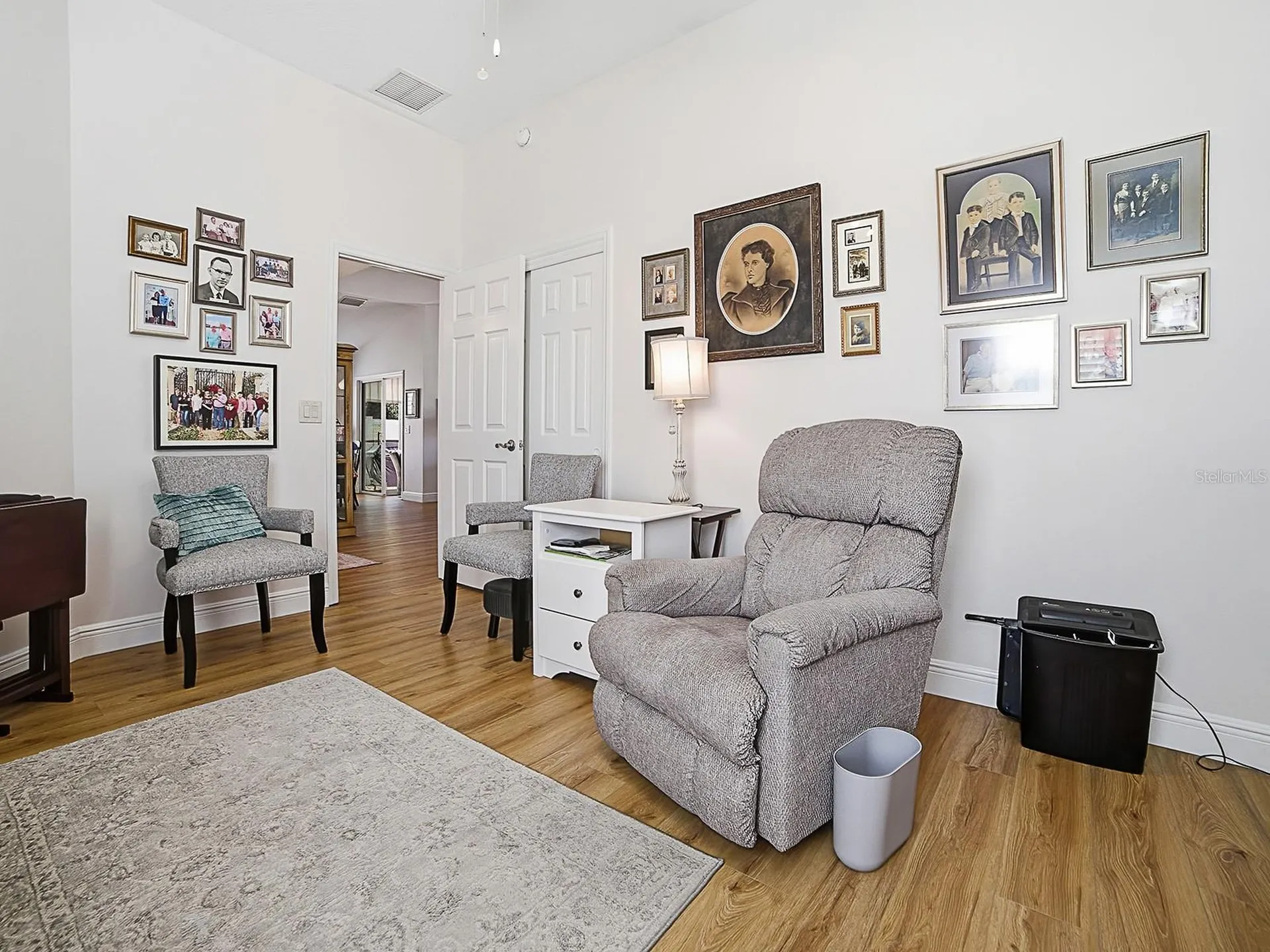 2064 Edenton Terrace The Villages FL 32162