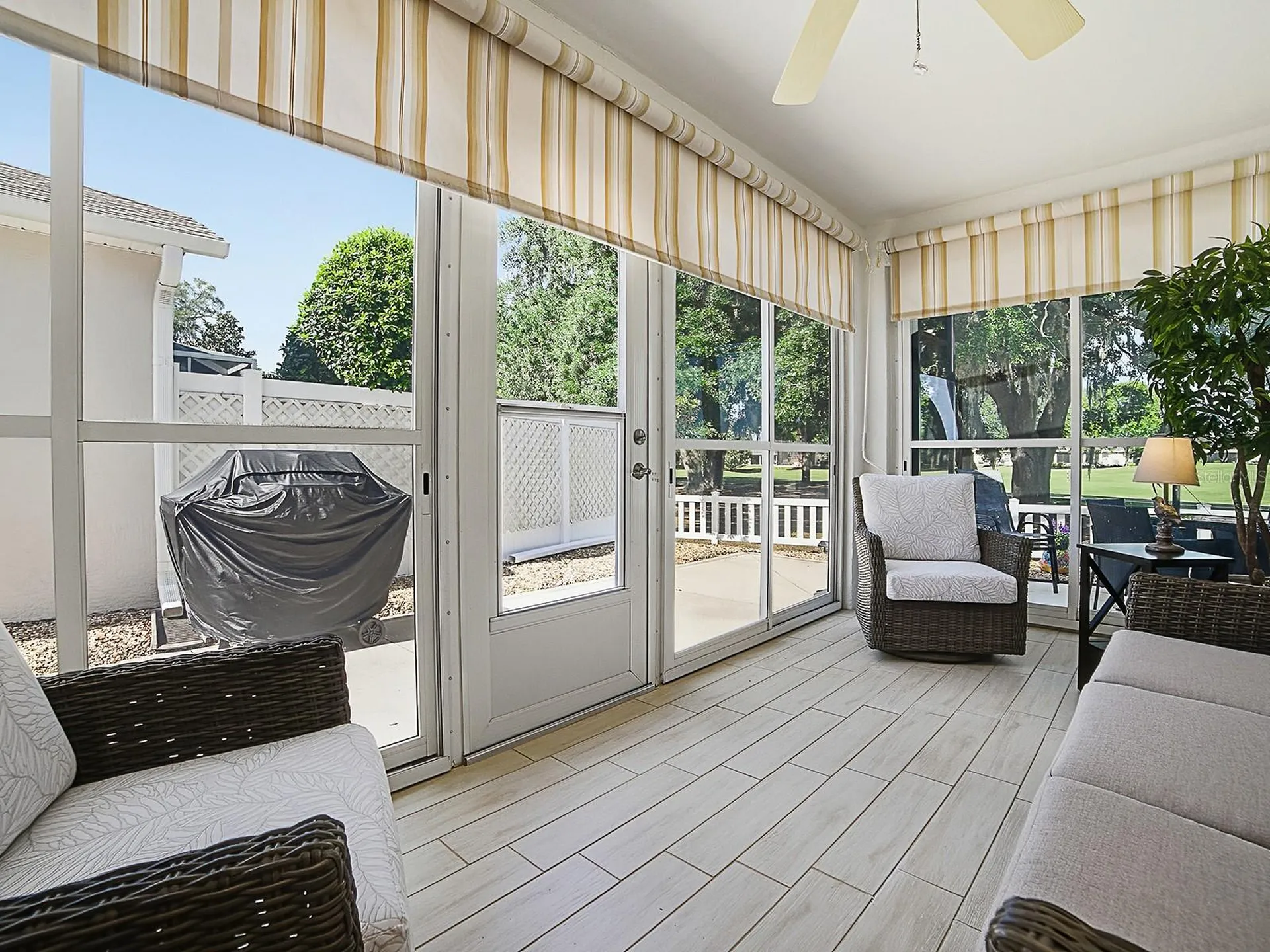 2064 Edenton Terrace The Villages FL 32162