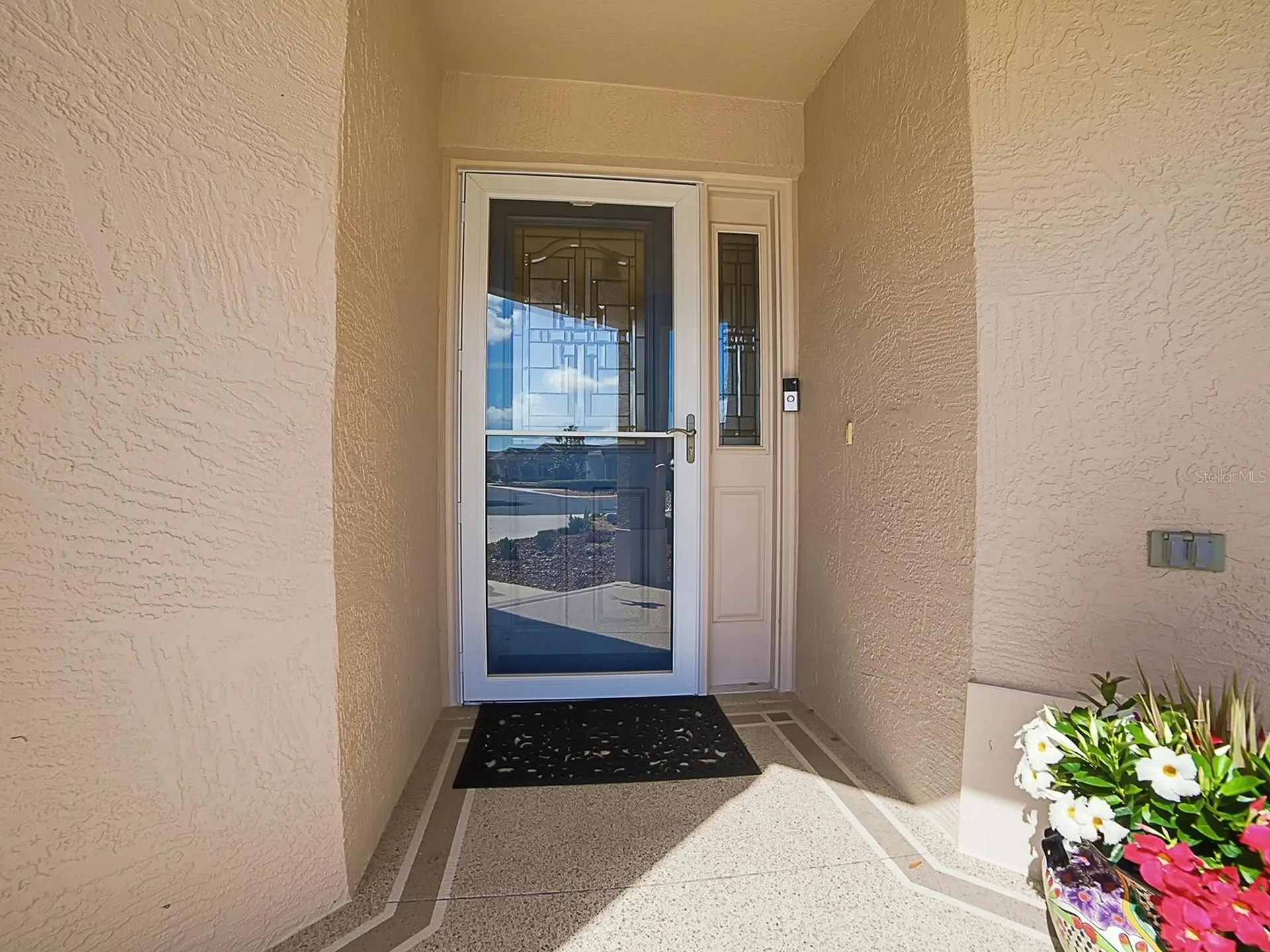 2064 Edenton Terrace The Villages FL 32162