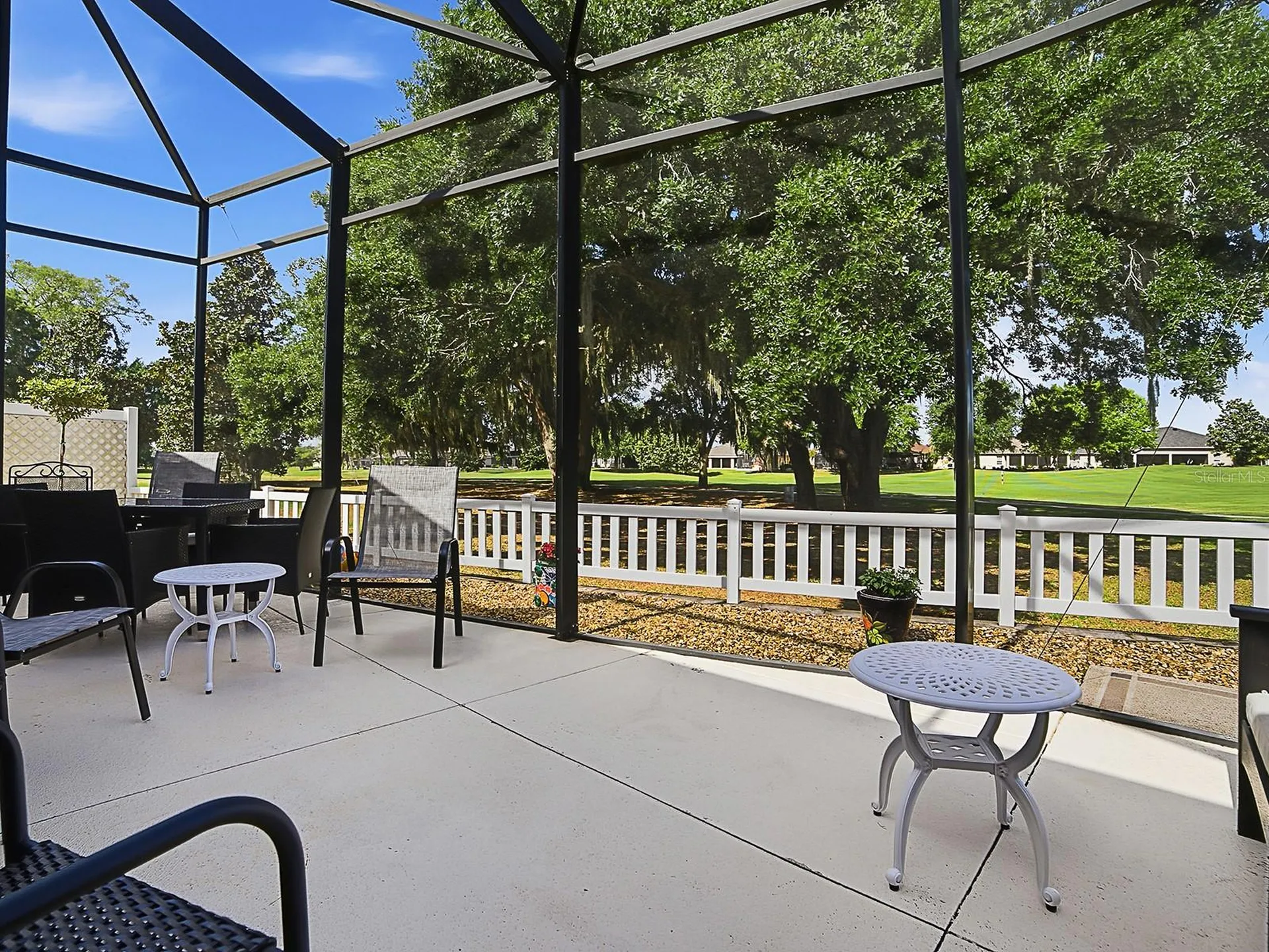 2064 Edenton Terrace The Villages FL 32162