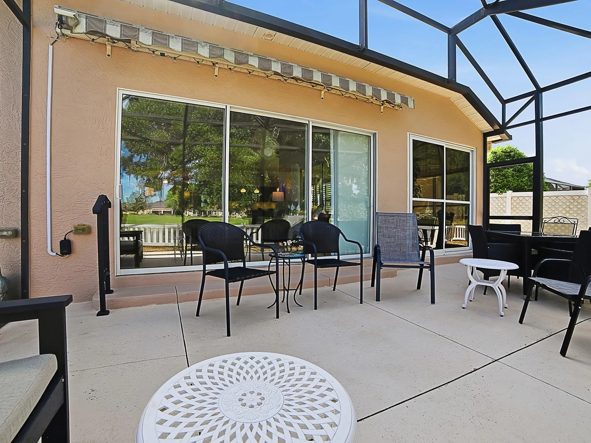 2064 Edenton Terrace The Villages FL 32162