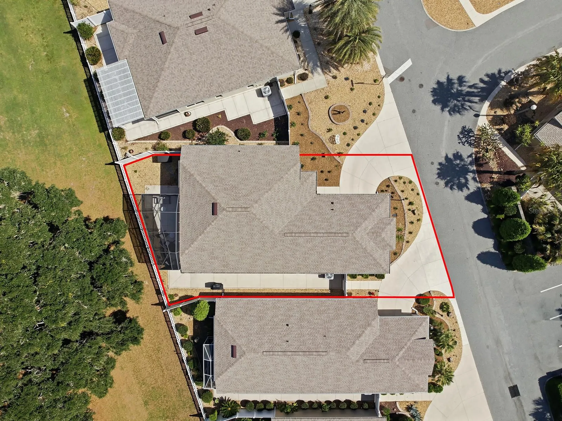 2064 Edenton Terrace The Villages FL 32162