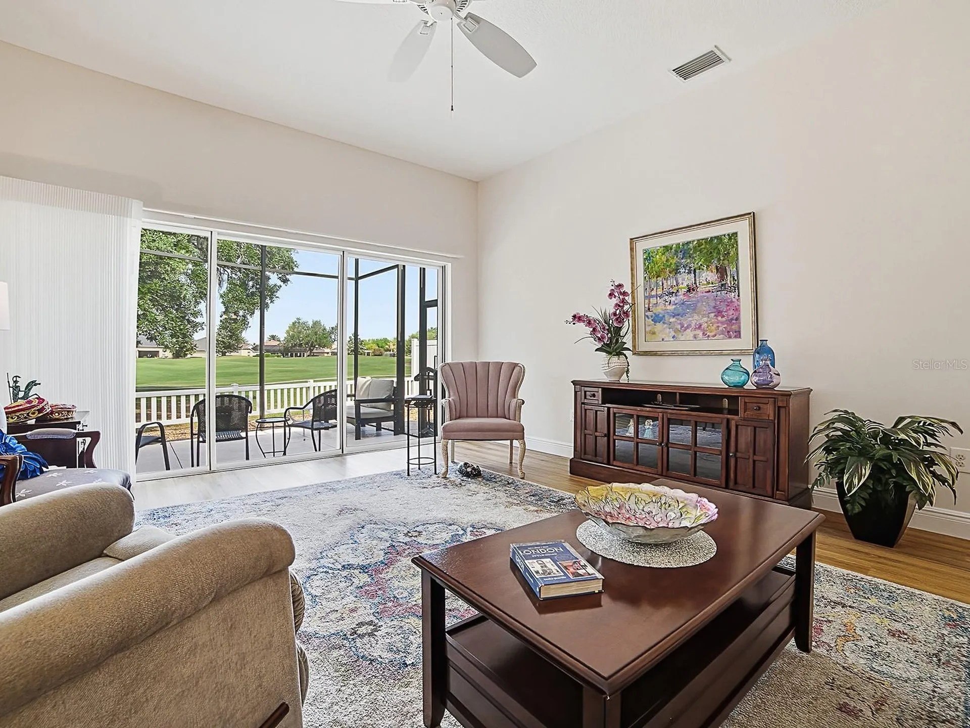 2064 Edenton Terrace The Villages FL 32162