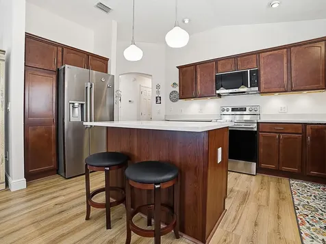 2064 Edenton Terrace The Villages FL 32162