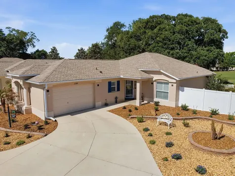 2064 Edenton Terrace The Villages FL 32162