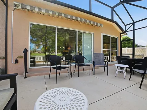 2064 Edenton Terrace The Villages FL 32162