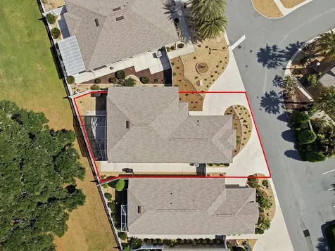 2064 Edenton Terrace The Villages FL 32162