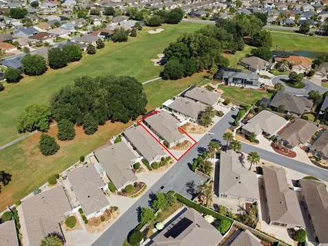 2064 Edenton Terrace The Villages FL 32162