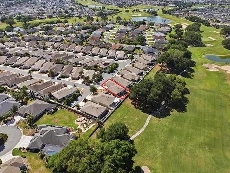 2064 Edenton Terrace The Villages FL 32162