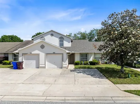 3391 Celena Circle St Cloud FL 34769