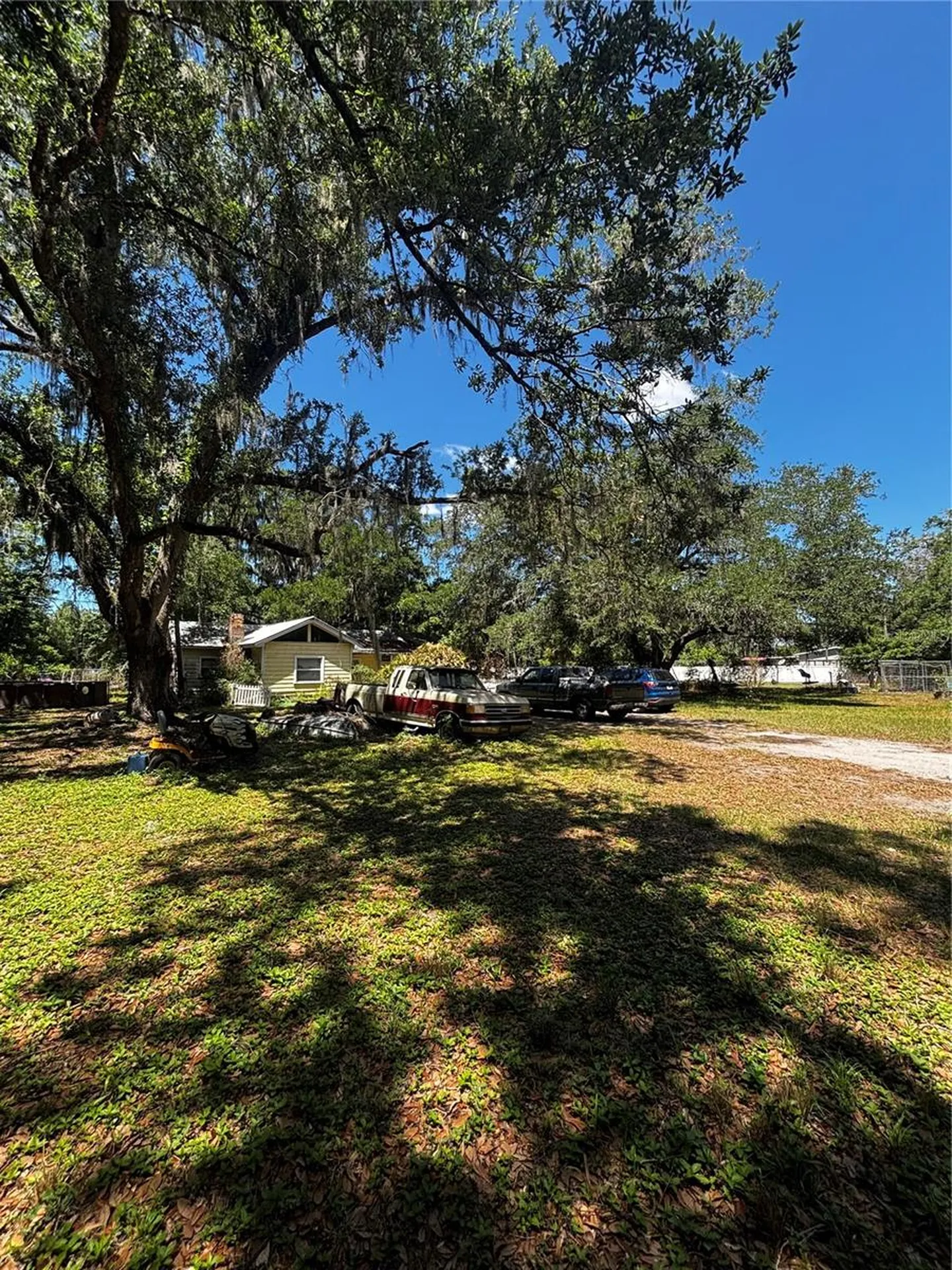 7027 Charles Humphrey Road Plant City FL 33565
