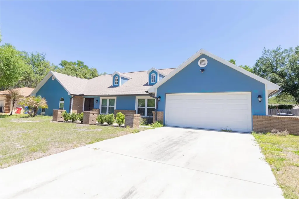 3908 Rosedale Drive Brandon FL 33511