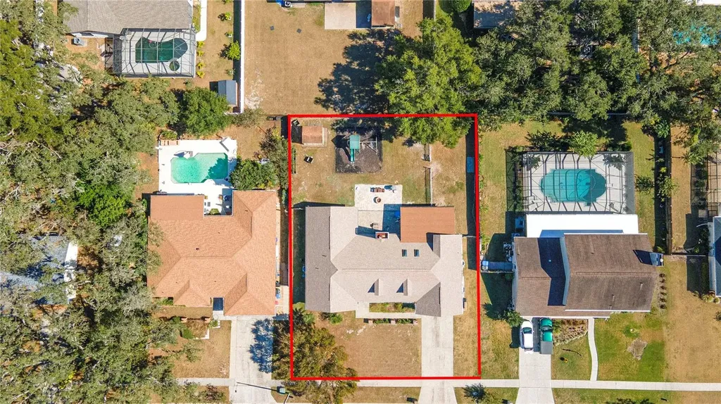 3908 Rosedale Drive Brandon FL 33511