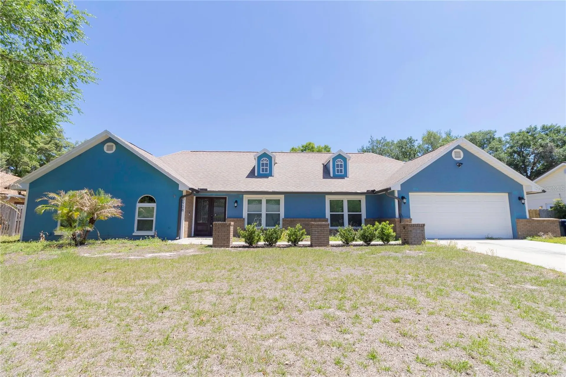 3908 Rosedale Drive Brandon FL 33511