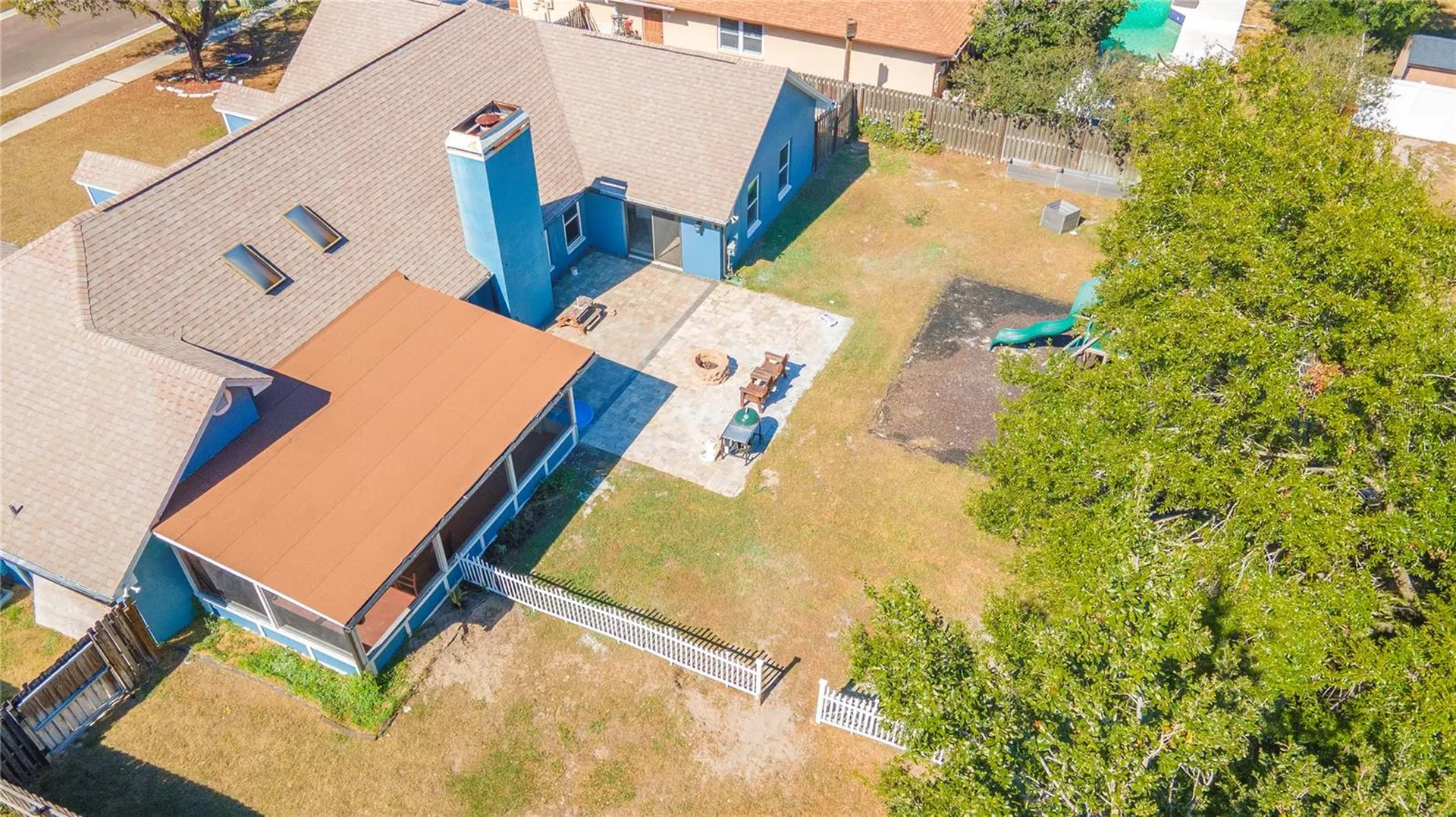 3908 Rosedale Drive Brandon FL 33511