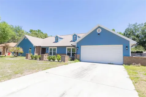 3908 Rosedale Drive Brandon FL 33511