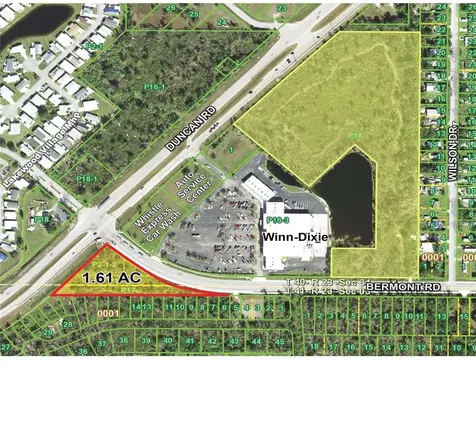 5682 Duncan Road Punta Gorda FL 33982