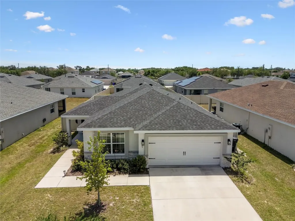 105 Blue Alice Spring Court Ruskin FL 33570