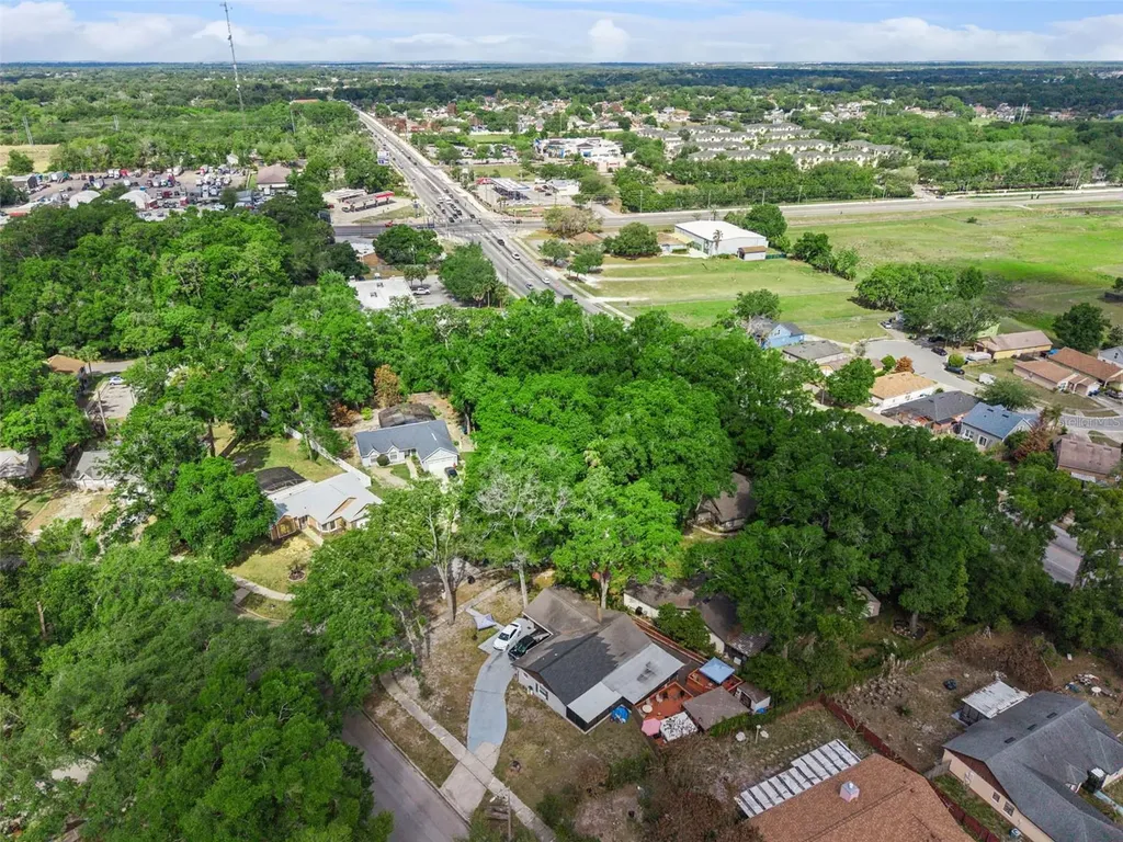 5513 Caurus Court Orlando FL 32808