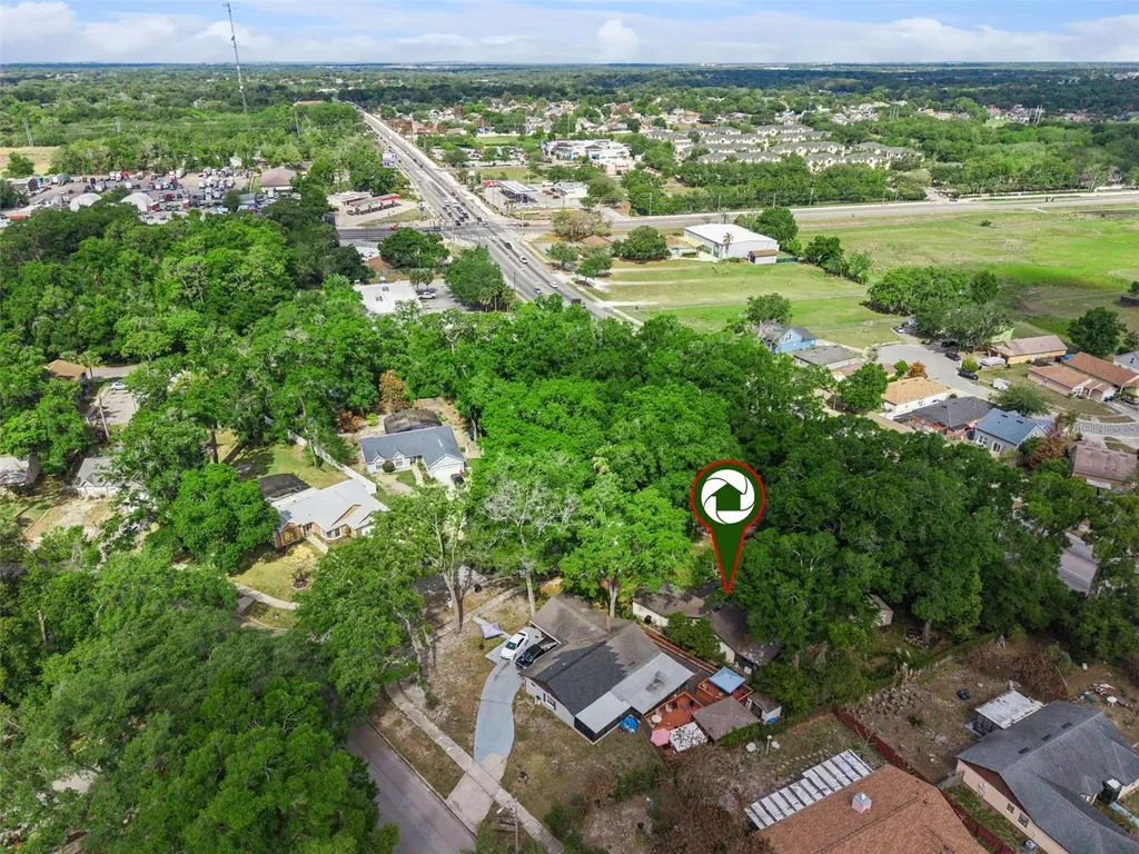 5513 Caurus Court Orlando FL 32808