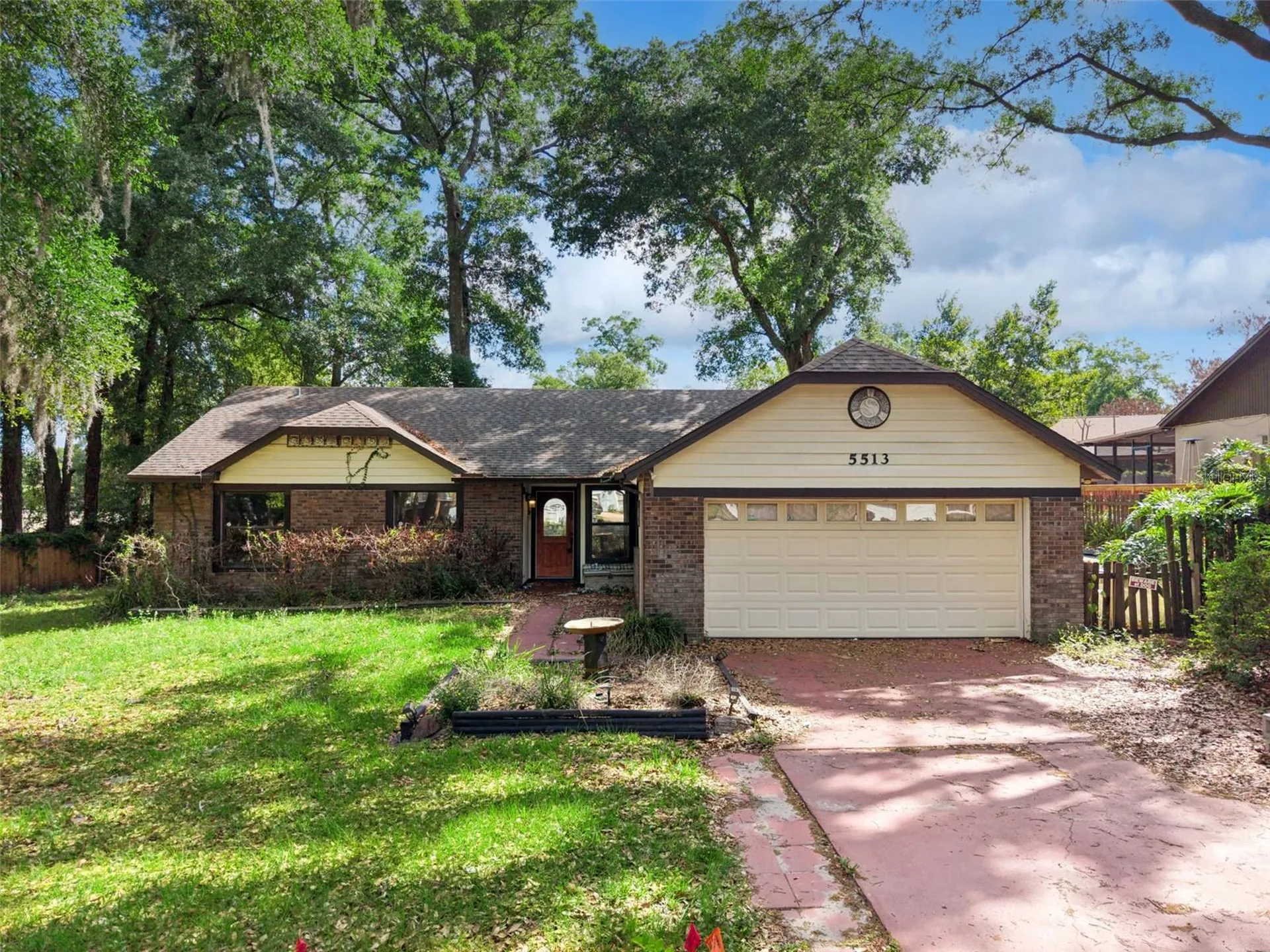 5513 Caurus Court Orlando FL 32808