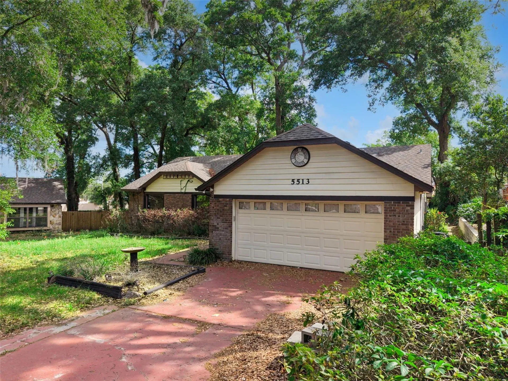 5513 Caurus Court Orlando FL 32808