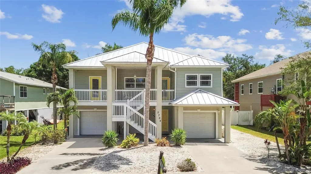 2704 57th Street S Gulfport FL 33707