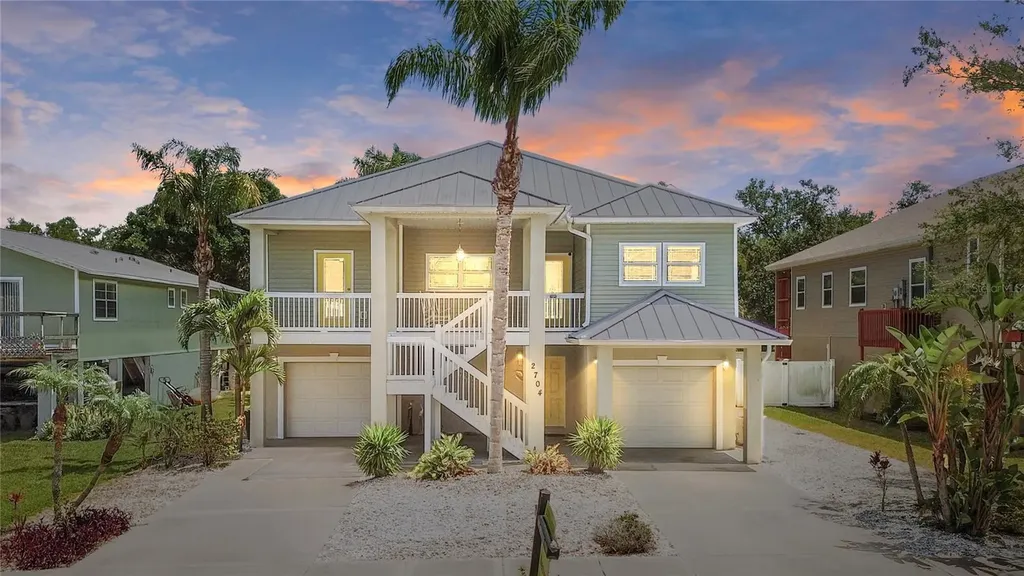2704 57th Street S Gulfport FL 33707